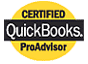 Certified QuickBooks Pro Advisor